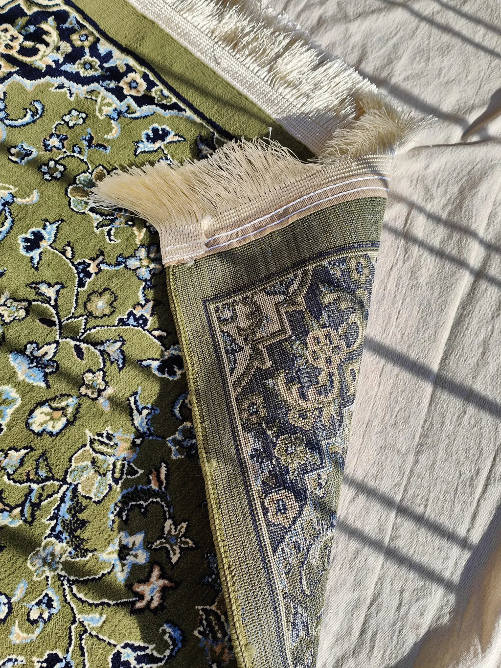 Sajada Madyan Madyanah