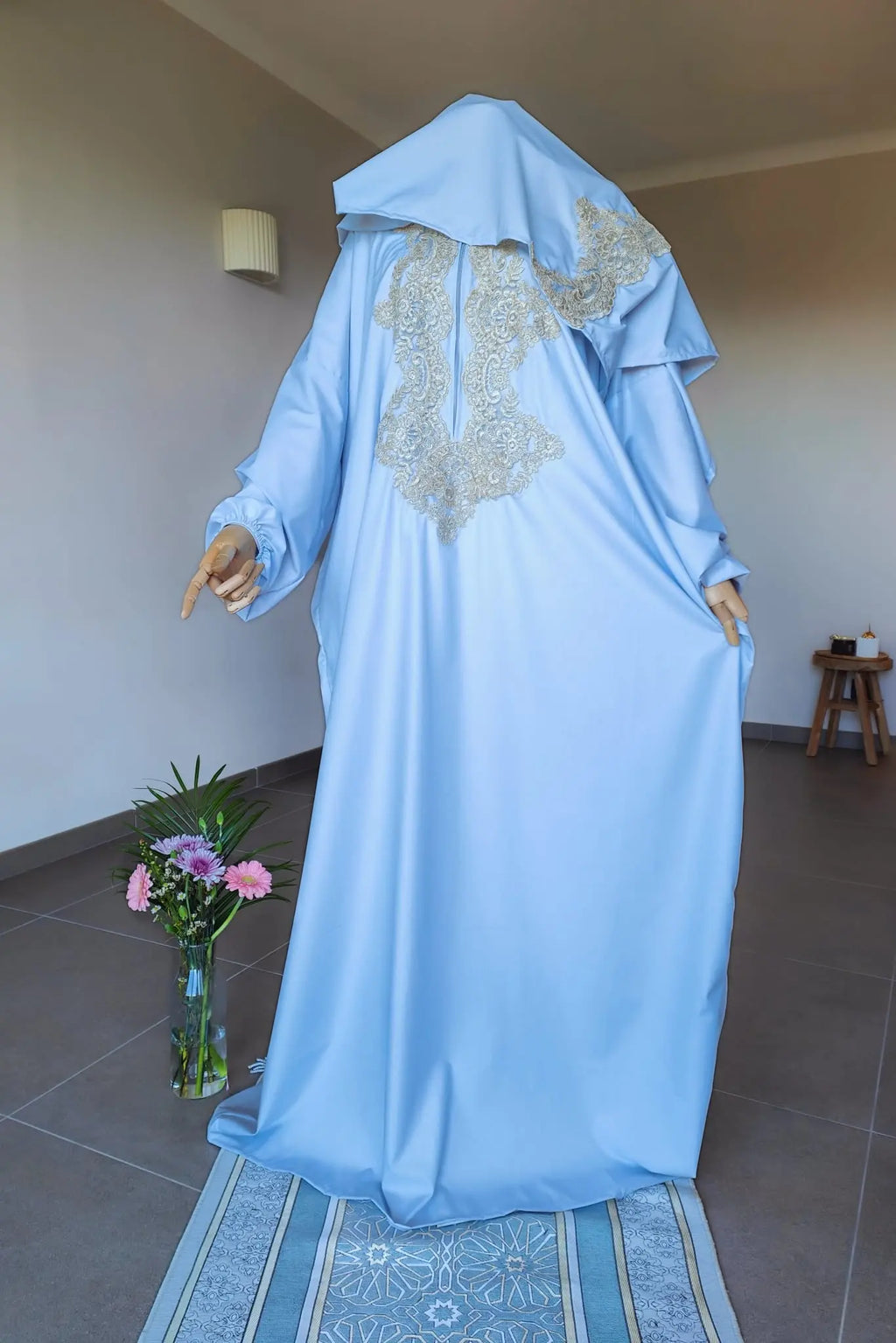 Charachif Pastel Madyanah