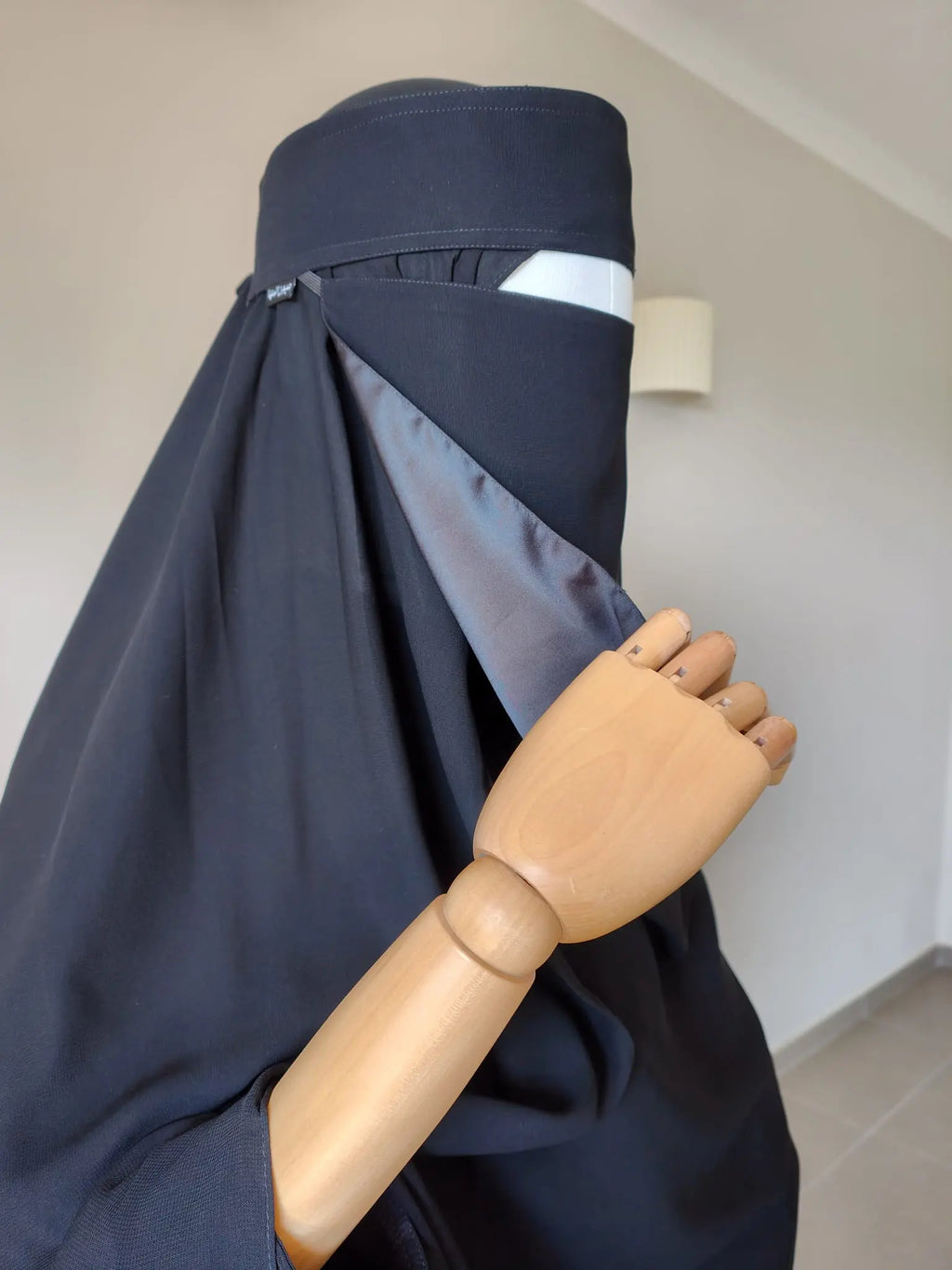 Niqab Bashara My Store