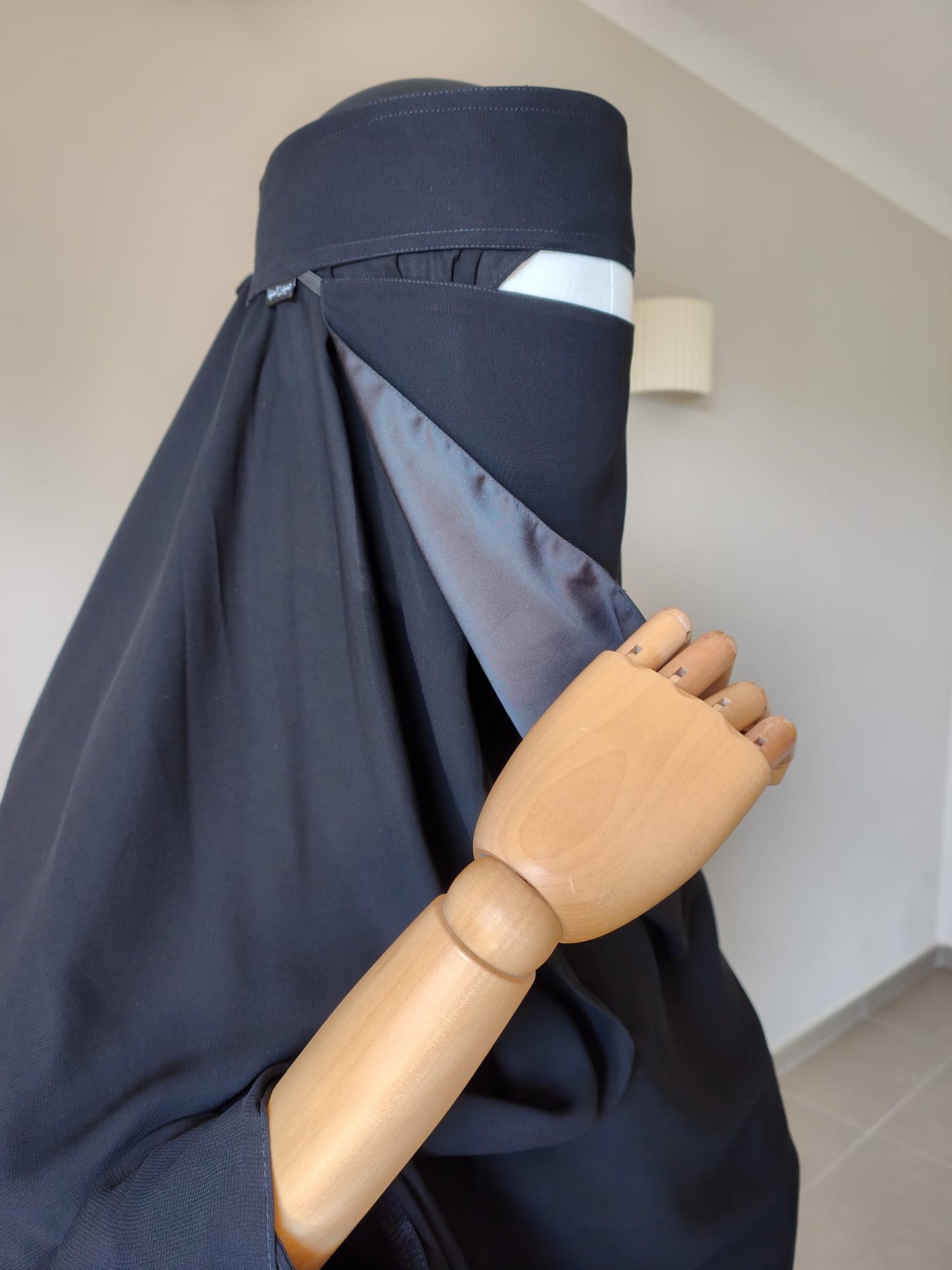 Niqab Bashara