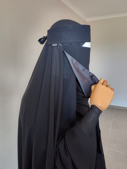 Niqab Bashara