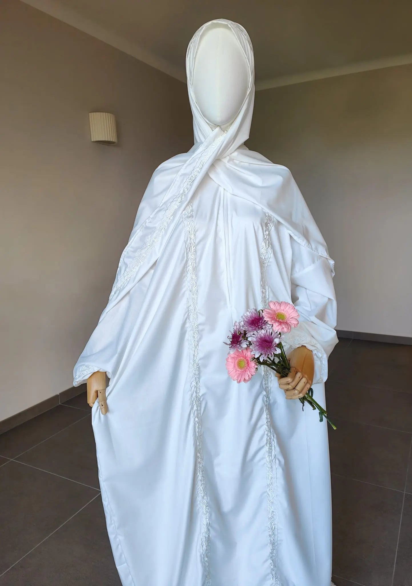 Charachif Daisy Madyanah