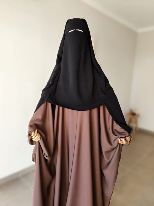 Niqab Yamani